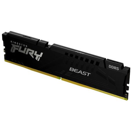 Mémoire RAM Kingston KF560C30BBE-8 8 GB DDR5 SDRAM DDR5 cl30