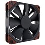 Ventillateur PC Noctua NF-F12 IPPC-2000 PWM Ø 12 cm