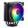 Ventilateur CPU Cooler Master Hyper 212 Halo Black