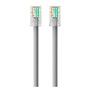 Parasurtenseur pour câble Ethernet Belkin RJ45-RJ45
