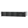 QNAP TS-855EU-8G serveur de stockage SAN Rack (2 U) Ethernet/LAN Noir C5125