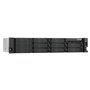 QNAP TS-855EU-8G serveur de stockage SAN Rack (2 U) Ethernet/LAN Noir C5125