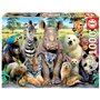 Puzzle Educa 15517