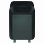 Fellowes Powershred LX210 destructeur de papier Noir