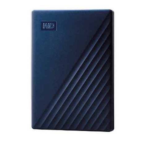 Disque Dur Externe Western Digital My Passport for Mac 5 TB