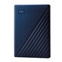Disque Dur Externe Western Digital My Passport for Mac 5 TB