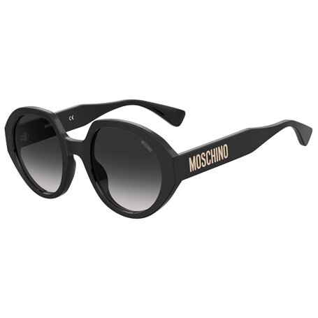 Lunettes de soleil Femme Moschino MOS126-S-807-9O Ø 53 mm