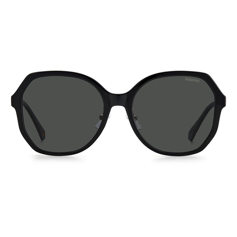 Image secondaire de Lunettes de soleil Femme Polaroid PLD-6177-G-S-807-M9 ø 57 mm