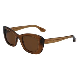 Lunettes de soleil Femme Victoria Beckham VB657S-240 Ø 50 mm Lunettes de soleil Femme Victoria Beckham VB657S-240 Ø 50 mm