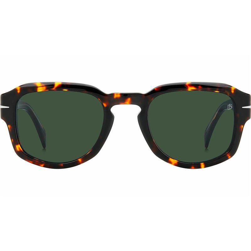 Image secondaire de Lunettes de soleil Femme David Beckham DB 7098_S Ø 51 mm