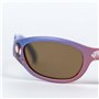 Lunettes de soleil enfant Spidey Bleu Rouge