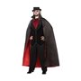 Cape Vampire Multicouleur (Taille unique)