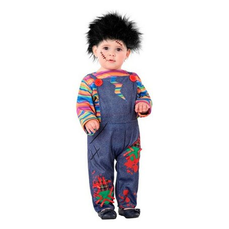 Déguisement pour Bébés Multicouleur 6-12 Mois