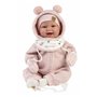 Bébé poupée Llorens 44 cm