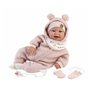 Bébé poupée Llorens 44 cm