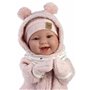 Bébé poupée Llorens 44 cm