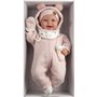 Bébé poupée Llorens 44 cm