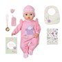 Bébé poupée Zapf Annabell 43 cm