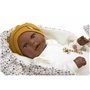 Poupée Bébé Arias Rafael 45 cm