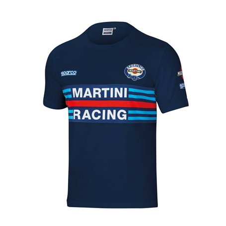 Chemisette Sparco Martini Racing (XS)