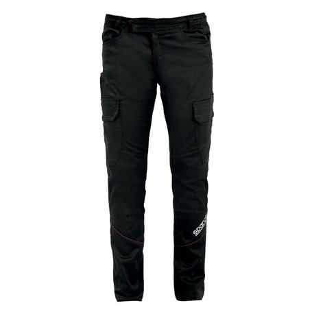 Pantalons Sparco 02400NR5XXL Noir XXL