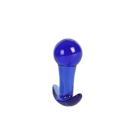 Plug Anal S Pleasures Bleu