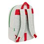 Cartable Benetton Pop Gris (30 x 46 x 14 cm)