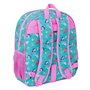 Cartable My Little Pony Magic Rose Turquoise 32 x 38 x 12 cm