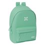 Sacoche pour Portable Munich Basic Turquoise 31 x 44 x 18 cm