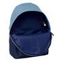 Sacoche pour Portable Munich Royal Bleu 31 x 44 x 18 cm