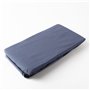 Drap housse La Maison  GRANDI FLORA 90 x 200 cm