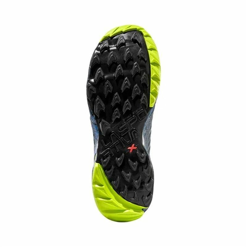 Image secondaire de Chaussures de Running pour Adultes La Sportiva Akasha II Storm Bleu