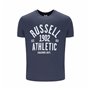 T-shirt à manches courtes homme Russell Athletic AMT A40101