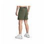 Short de Sport Under Armour Vanish Olive
