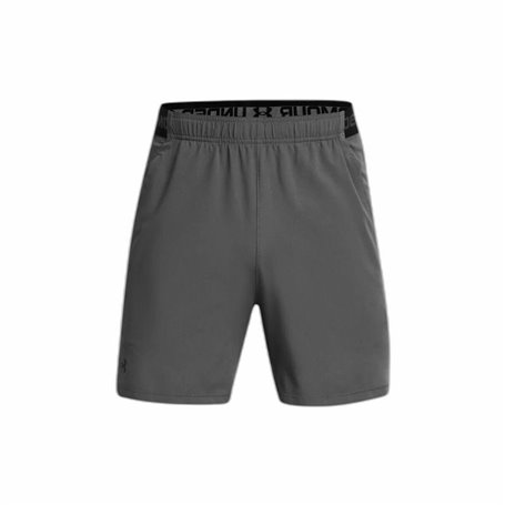 Short de Sport Under Armour Vanish Gris