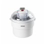 Sorbetière DOMO DO2309I Blanc Plastique
