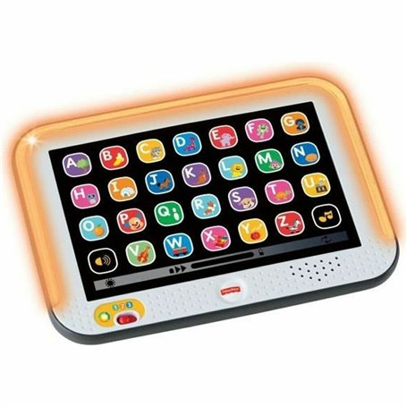 Fisher-Price Rires et Éveil Ma Tablette Puppy