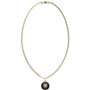 Collier Homme Guess JUMN01316JWYGYBT-U