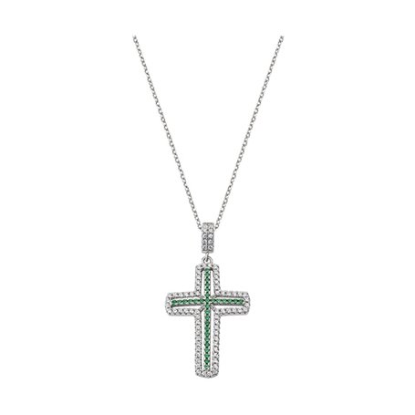 Collier Femme Amen CLCRVBVZ