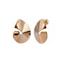 Boucles d´oreilles Femme Vidal & Vidal G3538