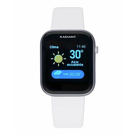 Montre intelligente Radiant RAS10102