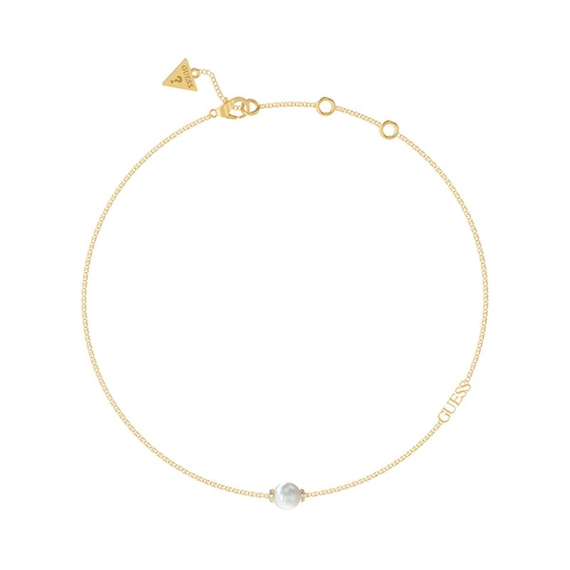 Image secondaire de Collier Guess JUBN02268JWYGT-U