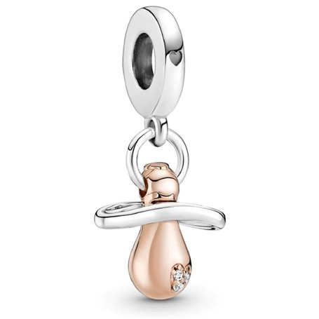 Perle de verre Femme Pandora 781490C01