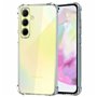 Protection pour téléphone portable Cool Galaxy A35 Transparent Samsung