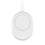Câble USB Belkin WIA008BTWH Blanc 1,5 m (1 Unité)