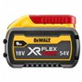 Batterie au lithium rechargeable Dewalt DCB547X2 9 Ah 18 V (2 Unités)