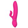 Vibrateur G-Spot Dream Toys Essentials Rose