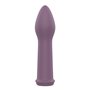 Mini Vibromasseur Dream Toys Nude Jade Mini Torp Violet