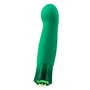 Mini Vibromasseur Blush Oh My Gem Vert
