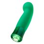 Mini Vibromasseur Blush Oh My Gem Vert
